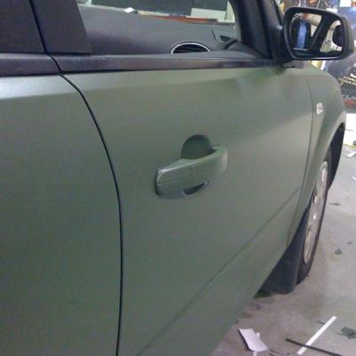 Ford Focus Matt Zold1